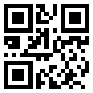 Immagine del Qr Code di 3201653762