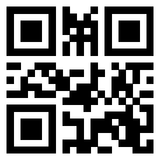 Il Qr Code di 3201653769