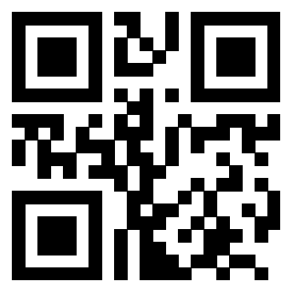 Immagine del QrCode di 3201653770