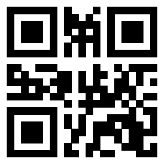 Immagine del QrCode di 3201653771