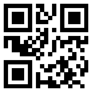 Immagine del QrCode di 3201653775
