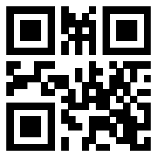 3201653776 - Immagine del Qr Code associato