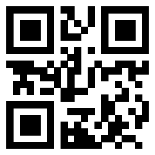 3201653777 - Immagine del QrCode