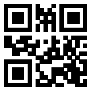 Immagine del QrCode di 3201653780