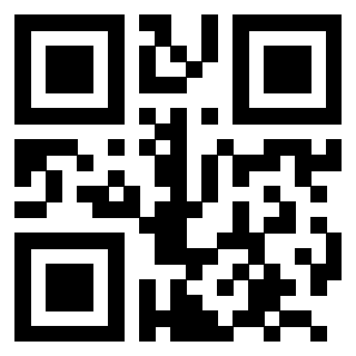 3201653784 - Immagine del Qr Code associato