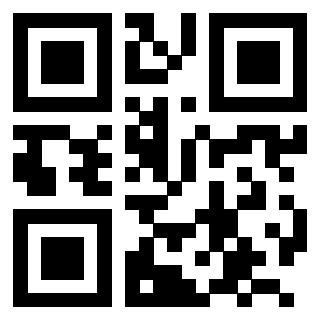 Immagine del QrCode di 3201653785