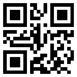 Scansione del Qr Code di 3201653787