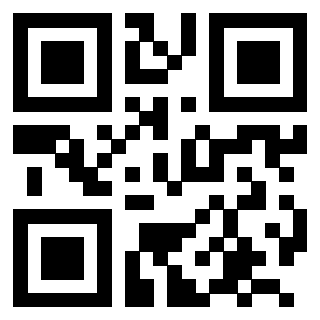 Il QrCode di 3201653790