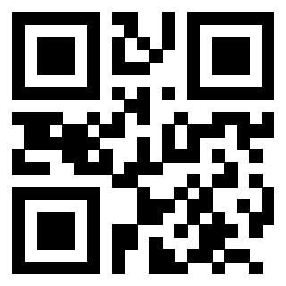 Immagine del QrCode di 3201653791