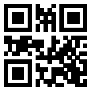 Immagine del QrCode di 3201653794