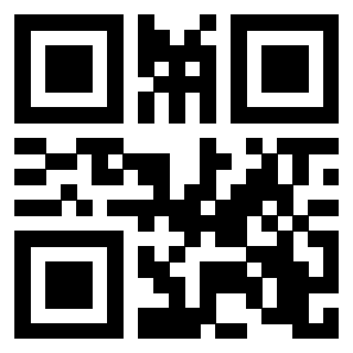 3201653796 - Immagine del QrCode associato