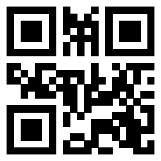 3201653800 QrCode associato
