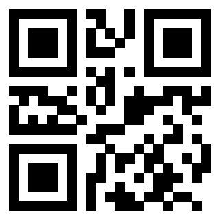 Immagine del QrCode di 3201653801