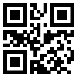 Scansione del QrCode di 3201653804