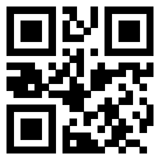 Scansione del Qr Code di 3201653805