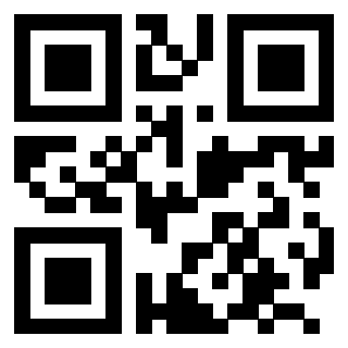 3201653809 - Immagine del QrCode associato