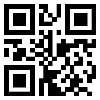 Immagine del Qr Code di 3201653810