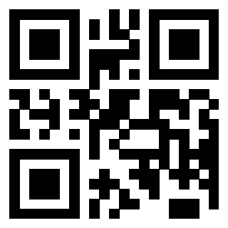 Scansione del QrCode di 3201653816