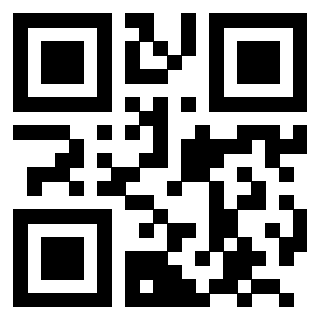 Il QrCode di 3201653817