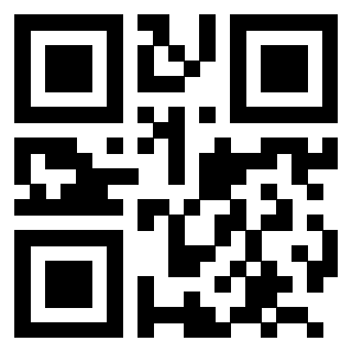 Immagine del Qr Code di 3201653818