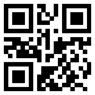 Immagine del Qr Code di 3201653819