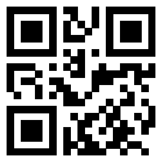 Immagine del QrCode di 3201653821
