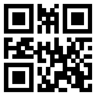 3201653825 QrCode associato