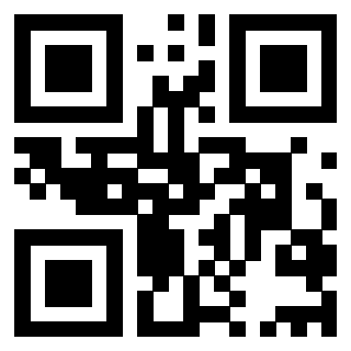 Immagine del Qr Code di 3201653826