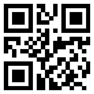 Immagine del Qr Code di 3201653828