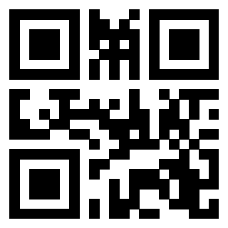 Immagine del Qr Code di 3201653830