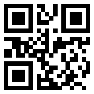 Immagine del Qr Code di 3201653832
