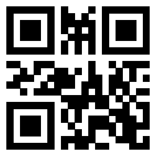 Immagine del QrCode di 3201653836