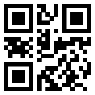 3201653838 - Immagine del QrCode associato