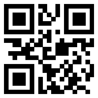 Immagine del Qr Code di 3201653841