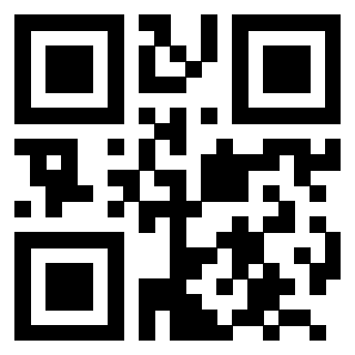 Il QrCode di 3201653845