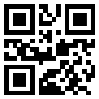 3201653849 - Immagine del QrCode associato