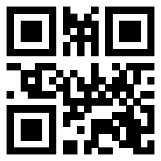 3201653850 - Immagine del QrCode associato