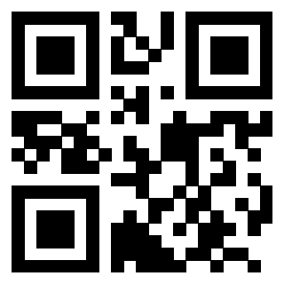 Immagine del QrCode di 3201653851