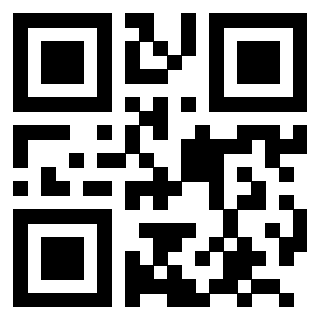 Il QrCode di 3201653852