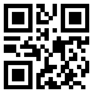 3201653853 - Immagine del Qr Code associato
