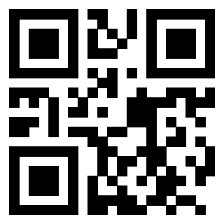3201653855 - Immagine del Qr Code associato