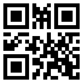 Scansione del Qr Code di 3201653857