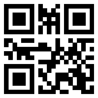 Il Qr Code di 3201653858