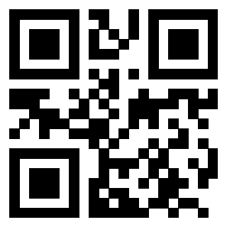 Il QrCode di 3201653861