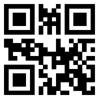 Il Qr Code di 3201653865