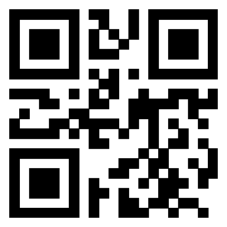 Il Qr Code di 3201653871
