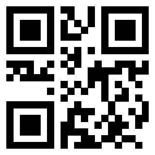 Scansione del Qr Code di 3201653872