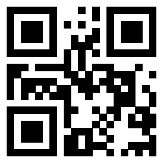 Il Qr Code di 3201653878