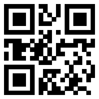 3201653882 - Immagine del QrCode associato