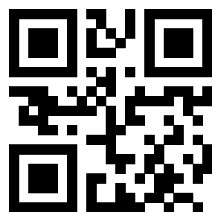 Immagine del Qr Code di 3201653883